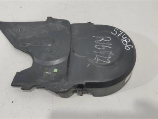 защита (кожух) ремня ГРМ Volkswagen Bora 1 поколение 2001, 1.9 л., TDi, бензин, седан, 045109107F, 045109107E