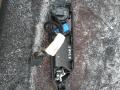 ручка внутренняя задняя левая Volkswagen Passat B6 2006, 2.0 л., бензин, седан, 3C4839113, . - фото №2
