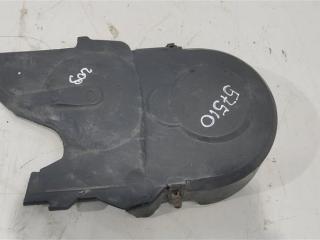 защита (кожух) ремня ГРМ Volkswagen Bora 1 поколение 2001, 1.9 л., TDi, дизель, седан, 045109107F, 045109107E