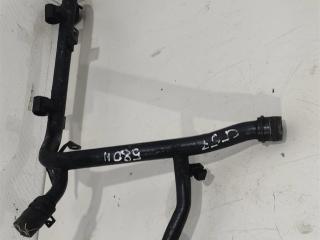трубка охлаждающей жидкости SEAT Ibiza 3 поколение 2005, 1.9 л., TDi, бензин, минивэн, 038121065AB, .