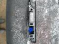 ручка внутренняя задняя левая Volkswagen Passat B6 2006, 2.0 л., бензин, седан, 3C4839113, . - фото №2