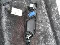 ручка внутренняя задняя левая Volkswagen Passat B6 2006, 2.0 л., бензин, седан, 3C4839113, . - фото №2