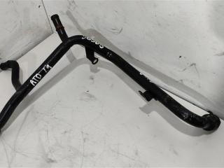 трубка охлаждающей жидкости SEAT Ibiza 3 поколение 2005, 1.9 л., TDi, бензин, минивэн, 038121065AB, .