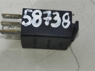 реле (прочие) Volkswagen Scirocco 3 поколение 2011, 2.0 л., TFSI, бензин, седан, 8Z0951253, 7M0951253C, 4H0951253C