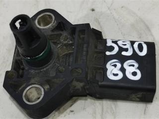 датчик абсолютного давления Volkswagen Beetle 3 поколение 2013, 2.0 л., TDi, дизель, седан, 03G906051E, 1K0145770AE