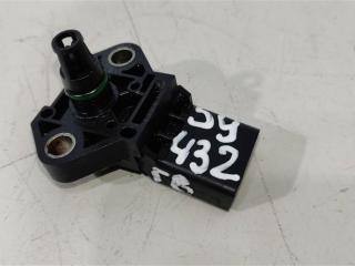 датчик абсолютного давления SEAT Leon 2 поколение [рестайлинг] 2009, 2.0 л., TDi, дизель, седан, 03G906051E, 1K0145770AE