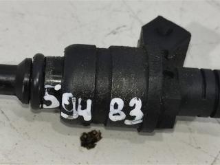 форсунка Volkswagen Bora 1 поколение 2001, 1.8 л., бензин, хетчбэк 5 дв., 06A906031D, .