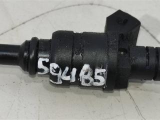 форсунка Volkswagen Bora 1 поколение 2001, 1.8 л., бензин, хетчбэк 5 дв., 06A906031D, .