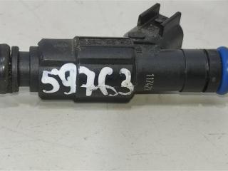 форсунка Mazda 5 CR [рестайлинг] 2007, 2.0 л., бензин, седан, 0280156154, 1S7GGA