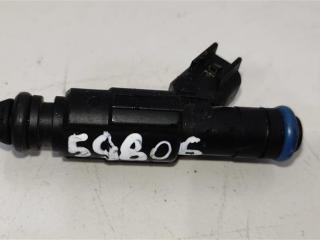 форсунка Mazda 5 CR [рестайлинг] 2007, 2.0 л., бензин, седан, 0280156154, 1S7GGA