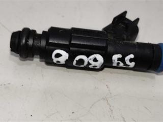 форсунка Ford C-Max 1 поколение [рестайлинг] 2008, 2.0 л., бензин, седан, 0280156154, 1S7GGA