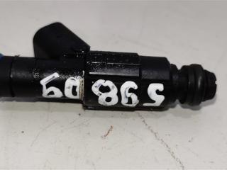 форсунка Ford C-Max 1 поколение [рестайлинг] 2008, 2.0 л., бензин, седан, 0280156154, 1S7GGA