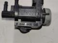 электромагнитный клапан Volkswagen Bora 1 поколение 2001, 2.0 л., TDi, дизель, пикап, 1J0906283C, 1K0906283A - фото №2