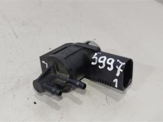 электромагнитный клапан Audi A8 D3/4E [2-й рестайлинг] 2007, 2.0 л., TDi, дизель, пикап, 1J0906283C, 1K0906283A