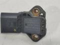 датчик абсолютного давления SEAT Altea 1 поколение [рестайлинг] 2013, 2.0 л., TDi, дизель, седан, 03G906051E, 1K0145770AE - фото №2