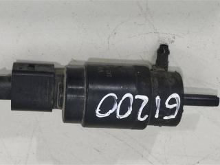 насос (моторчик) омывателя стекла Volkswagen Polo 3 поколение [рестайлинг] 2000, 4.2 л., бензин, седан, 8K5955647, 1K5955651