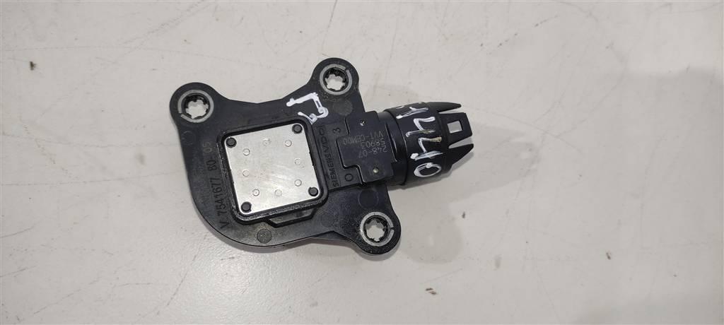 датчик распредвала Peugeot 5008 1 поколение 2012, 1.6 л., бензин, минивэн, V754167780, . - фото №1