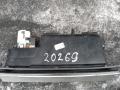 пепельница Volkswagen Passat B6 2006, 2.0 л., бензин, седан, 3C0863284, . - фото №3