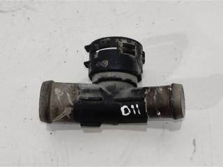 фланец (тройник) системы охлаждения SEAT Altea 1 поколение [рестайлинг] 2013, 1.2 л., TSI, бензин, хетчбэк 5 дв., 1K0122291B, .