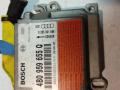 блок AirBag Audi A6 4B/C5 [рестайлинг] 2003, 1.8 л., бензин, седан, 4B0959655Q, 4B0959655AB, . - фото №2