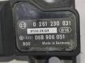 датчик абсолютного давления Volkswagen Lupo 6X 2001, 2.0 л., бензин, хетчбэк 5 дв., 06B906051, 0261230031 - фото №3