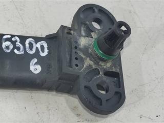 датчик абсолютного давления Volkswagen Caddy 3 поколение [рестайлинг] 2012, 2.0 л., бензин, хетчбэк 5 дв., 06B906051, 0261230031