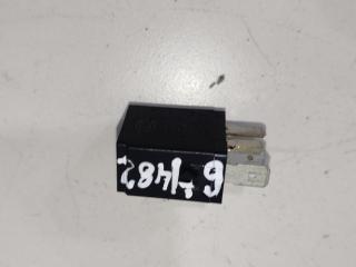 реле (прочие) Volkswagen Caddy 3 поколение [рестайлинг] 2011, 2.0 л., TFSI, бензин, седан, 8Z0951253, 7M0951253C, 4H0951253C