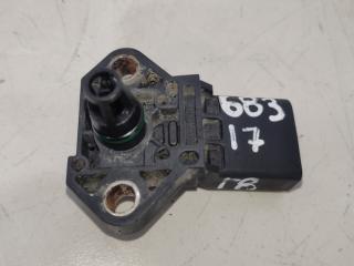 датчик абсолютного давления Skoda Yeti 1 поколение [рестайлинг] 2016, 2.0 л., TDi, дизель, седан, 03G906051E, 1K0145770AE