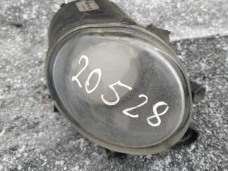 фара противотуманная левая Volkswagen Passat B5 [рестайлинг] 2002, 1.8 л., бензин, седан, 3B7941699A, .