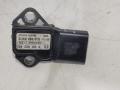 датчик абсолютного давления Volkswagen Scirocco 3 поколение 2011, 1.4 л., бензин, хетчбэк 5 дв., 038906051C, 0281002401 - фото №2