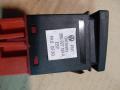 кнопка ASC / ESP Volkswagen Passat B5 [рестайлинг] 2002, 1.8 л., бензин, седан, 3B0927134A, . - фото №3