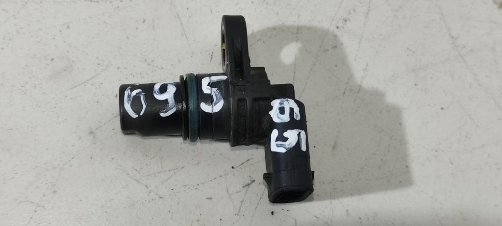 датчик распредвала Audi A6 4G/C7 2013, 3.2 л., бензин, седан, 07L905163A, 07L905163B, 07L905163C - фото №1