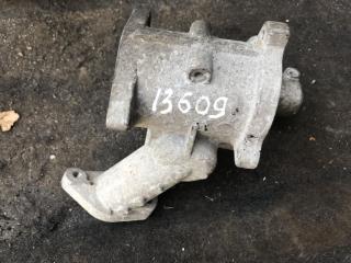 клапан EGR SEAT Leon 2 поколение [рестайлинг] 2009, 2.0 л., TDi, дизель, хетчбэк 5 дв., 03G131502, 03G131501N, 03G129637A, 03G131501D, 03G131501H, 03G131502B