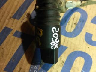 насос (моторчик) омывателя стекла Volkswagen Polo 3 поколение [рестайлинг] 2000, 1.9 л., TDi, дизель, седан, 1T0955651A, .