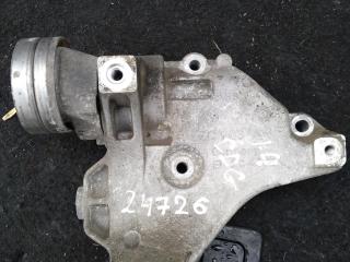 кронштейн компрессора кондиционера Volkswagen Polo 5 поколение 2012, 1.4 л., бензин, седан, 03C903143B, .