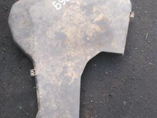 защита (кожух) ремня ГРМ Volkswagen Passat B5 1998, 2.8 л., бензин, седан, 078109123N, 078109107H