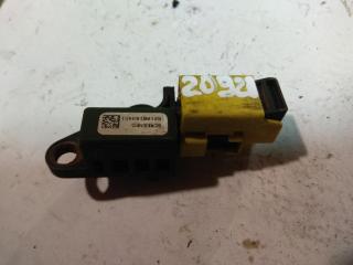 датчик удара Volkswagen Passat B6 2006, 2.0 л., бензин, седан, 3C0959651A, 3C0959651B, .