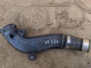 патрубок (трубопровод, шланг) SEAT Leon 2 поколение [рестайлинг] 2009, 1.8 л., бензин, седан, 1K0145840R, .