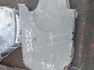 защита (кожух) ремня ГРМ Audi A6 4A/C4 1997, 1.6 л., бензин, хетчбэк 5 дв., 06A109108B, 06A109108S, 06A109108T