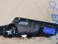 ручка внутренняя передняя правая Volkswagen Passat B6 2006, 2.0 л., бензин, седан, 3C2837114, . - фото №2