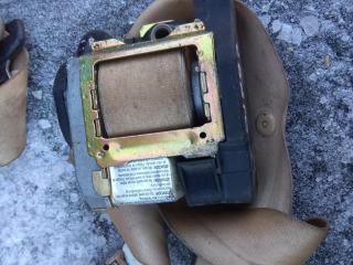 ремень безопасности Volkswagen Passat B5 [рестайлинг] 2002, 1.8 л., бензин, седан, 3B1857706E, .