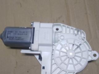 моторчик стеклоподъемника передний левый Audi A5 8T [рестайлинг] 2011, дизель, 8K0959801A, 8T0959801B