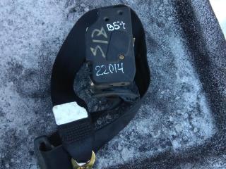 ремень безопасности Volkswagen Passat B5 [рестайлинг] 2002, 1.8 л., бензин, седан, 3B1857706E, .