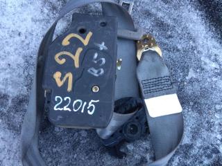 ремень безопасности Volkswagen Passat B5 [рестайлинг] 2002, 1.8 л., бензин, седан, 3B1857706E, .