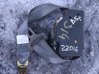 ремень безопасности Volkswagen Passat B5 [рестайлинг] 2002, 1.8 л., бензин, седан, 3B1857706E, .