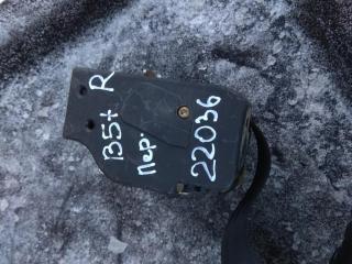 ремень безопасности Volkswagen Passat B5 [рестайлинг] 2002, 1.8 л., бензин, седан, 3B1857706E, .