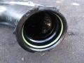 патрубок (трубопровод, шланг) SEAT Ibiza 4 поколение 2010, 1.4 л., TSI, бензин, седан, 03C145673H, 03C145673N - фото №4