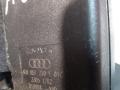 замок ремня безопасности Audi A6 4F/C6 2006, 3.2 л., бензин, седан, 4F0857739E, . - фото №2