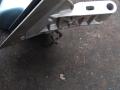 зеркало наружное левое Audi A4 B7 2006, 1.8 л., бензин, седан, 8E0857507B, . - фото №2