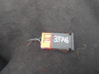 Блок управления ABS/ESP Volkswagen Passat B5 1998, 1.8 л., бензин, седан, 3B0927133A, .